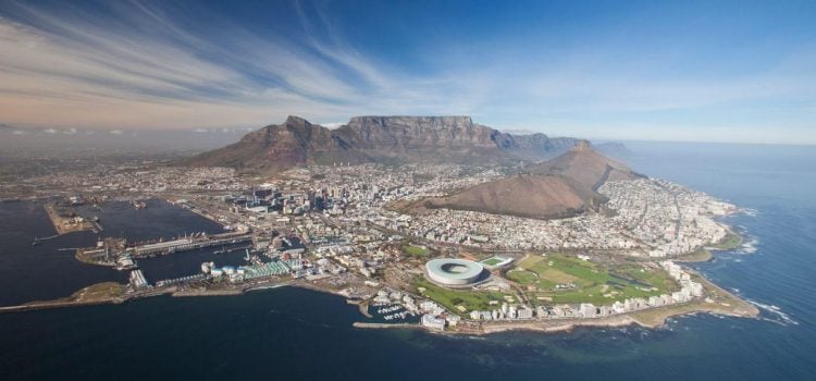 Cape Town’s Top 10 Attractions