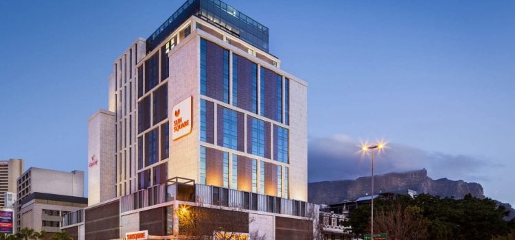 Tsogo Sun appoints General Manager of new Cape Town hotel complex