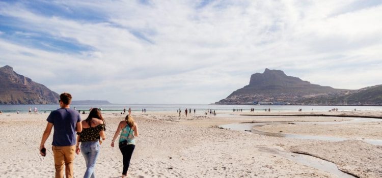 Two day itinerary in Cape Town