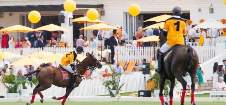 ANNOUNCING THE 2017 VEUVE CLICQUOT MASTERS POLO CAPE TOWN